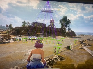 和平模拟器「uu」外挂