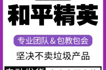 安卓和平「Kole」辅助